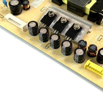 Блок питания 715GB815-P01-000-003S, PLTVKJ521XAEB