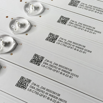 LED-подсветка GDCH75LB09_3030F2.1D_V0.1_20220707