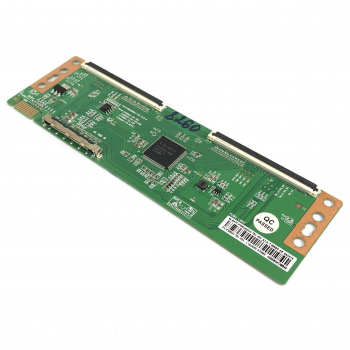 T-CON N4TCV500UHDU3-T03_K2.0-N, CV500U5-T01-V01