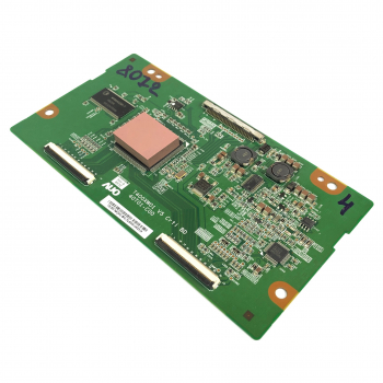 T-CON T400XW01 V5, 40T01-C00