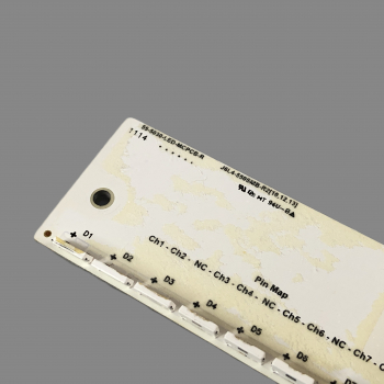 LED-подсветка 55-5030-LED-MCPCB-L/R, J6L4-550SMA-R2, J6L4-550SMB-R2