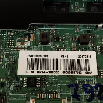 MAIN BN94-10800C, BN41-02528A