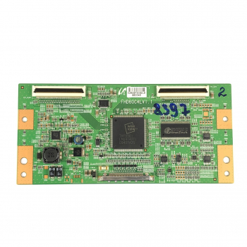 T-CON FHD60C4LV1.0