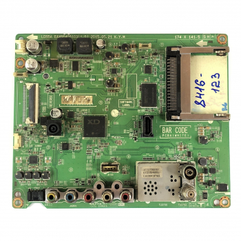 MAIN EAX66408103(1.0), EBU63478102