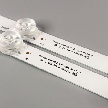 LED-подсветка ShineOn M08-SL27530-0601N-4121P