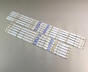 LED-подсветка LB50089 V0_00, LB50089 V1_01