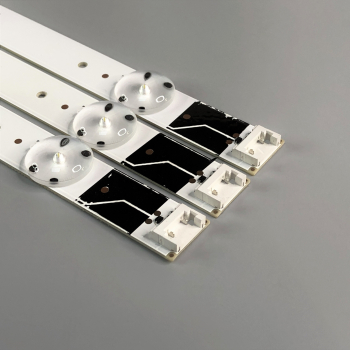 LED-подсветка 6916L-2550A, 43" V16 ART3 2550 Rev2.1 2