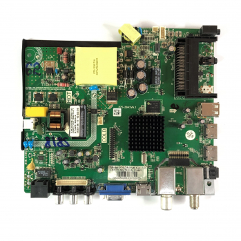 MAIN P75-2841V6.1, TK2006-036/10, ST4251B03-2