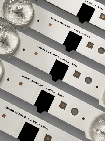 LED-подсветка SAMSUNG 2013SVS39F R 5/L 8 REV1.9 130212