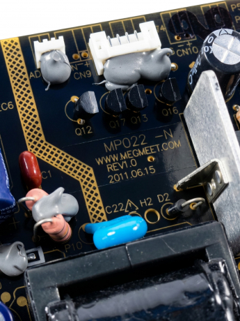 Блок питания MP022-N REV1.0