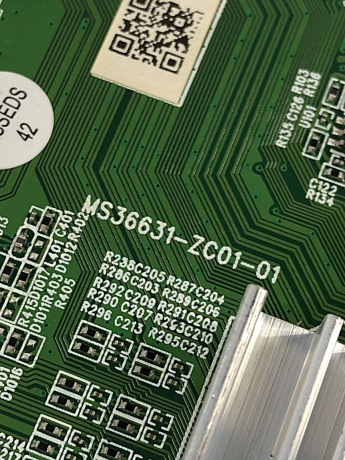 MAIN MS36631-ZC01-01, V320BJ8-Q01