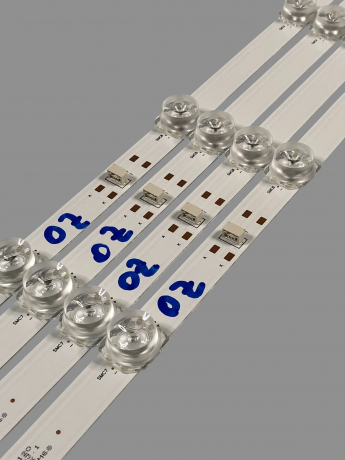 LED-подсветка TCL55D12-ZC66AG-05D, 303TC550057D