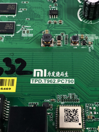 MAIN TPD.T962.PC790, L50M5-AD