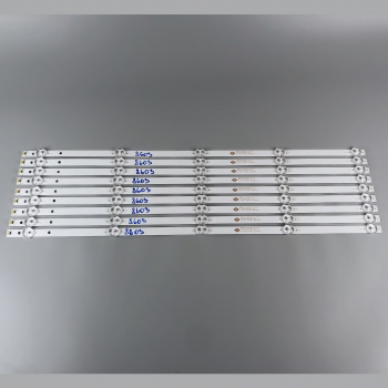 LED-подсветка FY-0136 V1, FOYE-556-550-1B5C-12X1.0