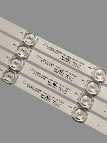 LED-подсветка TCL55D12-ZC66AG-05D, 303TC550057D