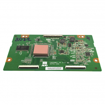 T-CON T400XW01 V5, 40T01-C00