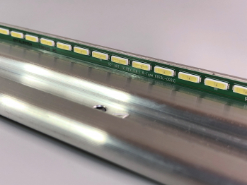 LED-подсветка 6922L-0031A, 55" ART TV REV 0.6 1 L/R-Type