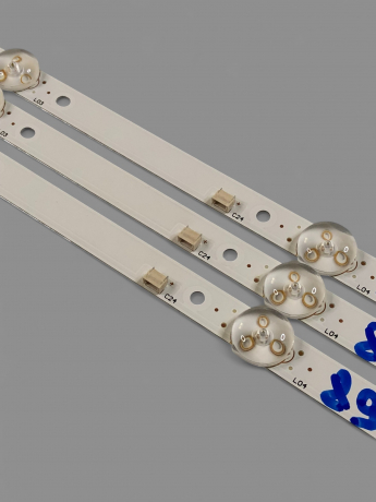 LED-подсветка JS-JP43A71081ER.909L (91210), R72-43D04-018, 828121T.60034.3P