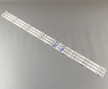 LED-подсветка FOYE-738-430-1B8C-14*1.0, FY-0078 V1