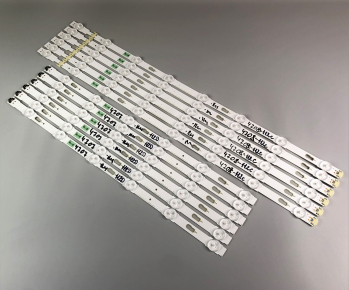 LED-подсветка V5DU-550DCA-R1, V5DU-550DCB-R1