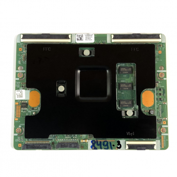 T-CON LSF650FJ08, BN41-02297A, BN95-02061A