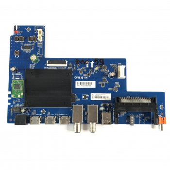 MAIN CV9632-KH, 7.T9632KH15000.0E5, H-LED65BU7003