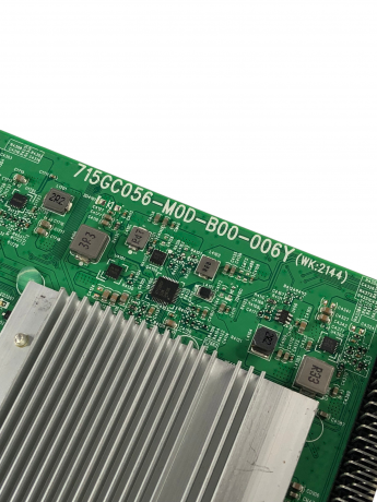 MAIN 715GC056-M0D-B00-006Y, 704TQMPL007, HF580QUB-F20