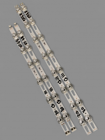 LED-подсветка 58282A, 58283A