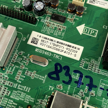 MAIN MSD3463-T8C1, 4715-3463T8-A4233K01, 90118A35883F4151R