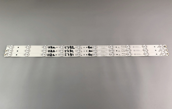 LED-подсветка 4708-K320WD-A4211V11, 4708-K320WD-A4211V01, K320WD-A/B
