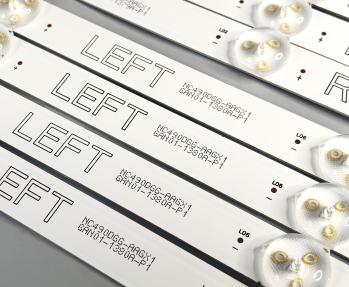 LED-подсветка NC490DGG-AAGX1, GAN01-1379A-P1, GAN01-1380A-P1