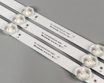 LED-подсветка RF-EG430039SS30-0901 A3