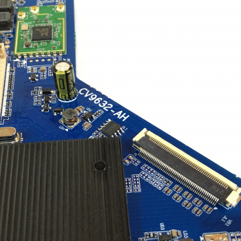 MAIN CV9632-AH, 7.T9632AH14000.0CD