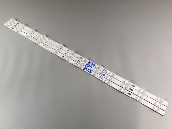 LED-подсветка TE65D12-ZC69AG-03, 303TE650002