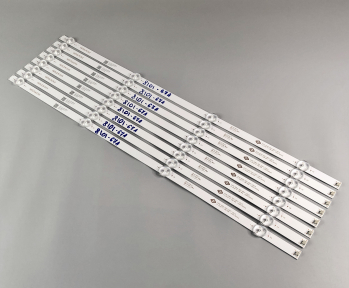 LED-подсветка FOYE-518.5-500-1B4C-12X1.0, FY-0135 V1