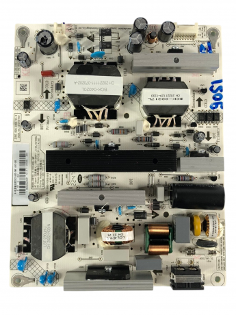 Блок питания R-CH2160D-1MF 600UBE, JUM7.820.1006 V1.2