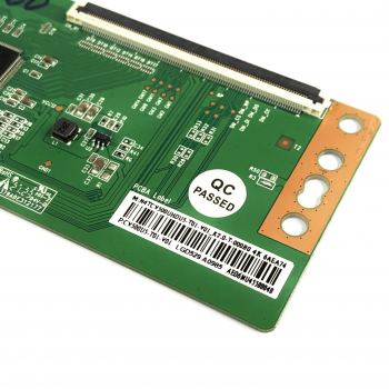 T-CON N4TCV500UHDU3-T03_K2.0-N, CV500U5-T01-V01