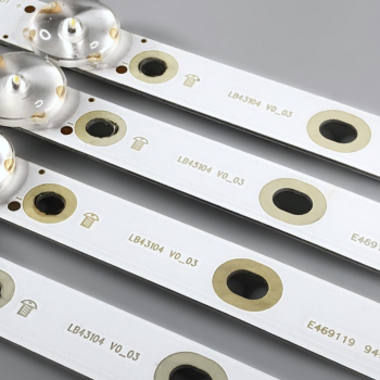 LED-подсветка LB43104 V0_03