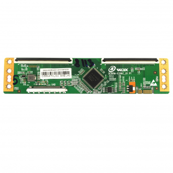 T-CON DCBDM-X296C_01 P1, CV500U2-T01_V02