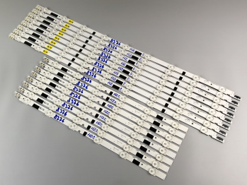 LED-подсветка D2GE-460SCA-R3, D2GE-460SCB-R3