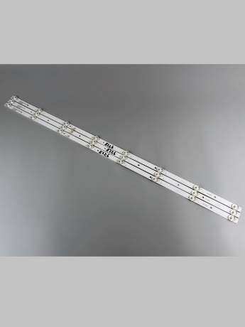 LED-подсветка JS-JP40DM081ED1.902, JS-JP40DM082ED2.902 (90213)