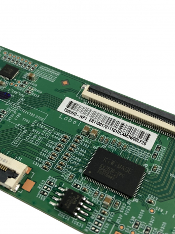 T-CON T50UHD-IVP1, GSD-T-0009, V500DJ7-QE1