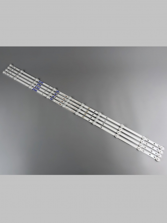 LED-подсветка CY-430D-4X10, NPB12D770-103-BL041-006H, 8D42-DNDL-M7410D