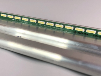LED-подсветка 6922L-0031A, 55" ART TV REV 0.6 1 L/R-Type