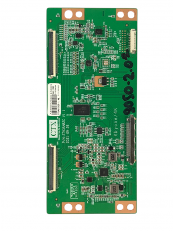 T-CON ST935AB2C-V1.1, ST5461D09-1