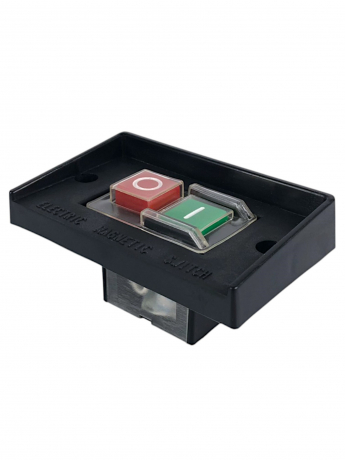 Выключатель кнопка KJD6, EN61058-1, AC250V 6(4)A