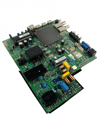 MAIN TP.SK706S.PC822, PT550GT07-1, 260104040772