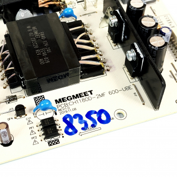 Блок питания CH1230D-2MF 550-UBE, CH1180D-2MF 600-UBE