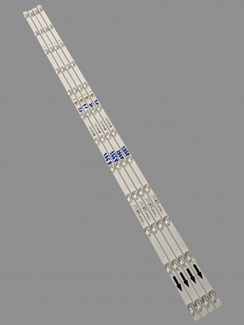 LED-подсветка TCL55D12-ZC66AG-05D, 303TC550057D
