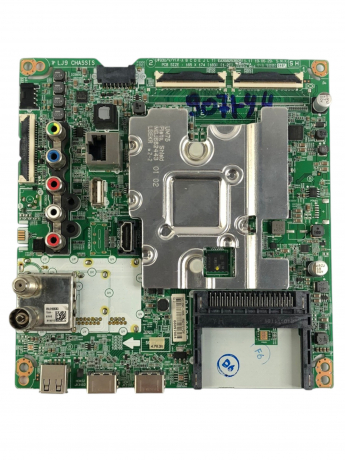 MAIN EAX68253605(1.1), EBU66097804